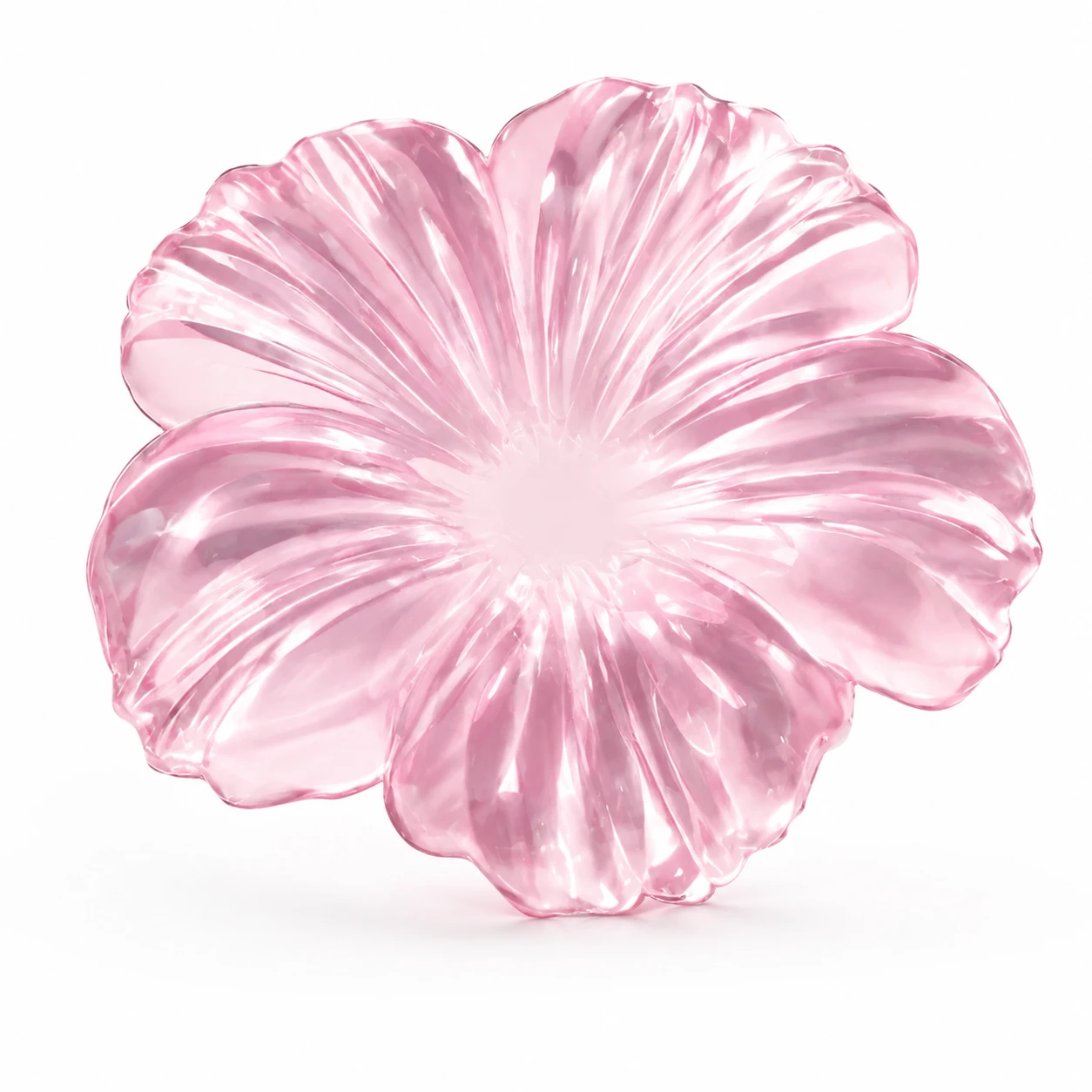 花漪 / Petal Ripples